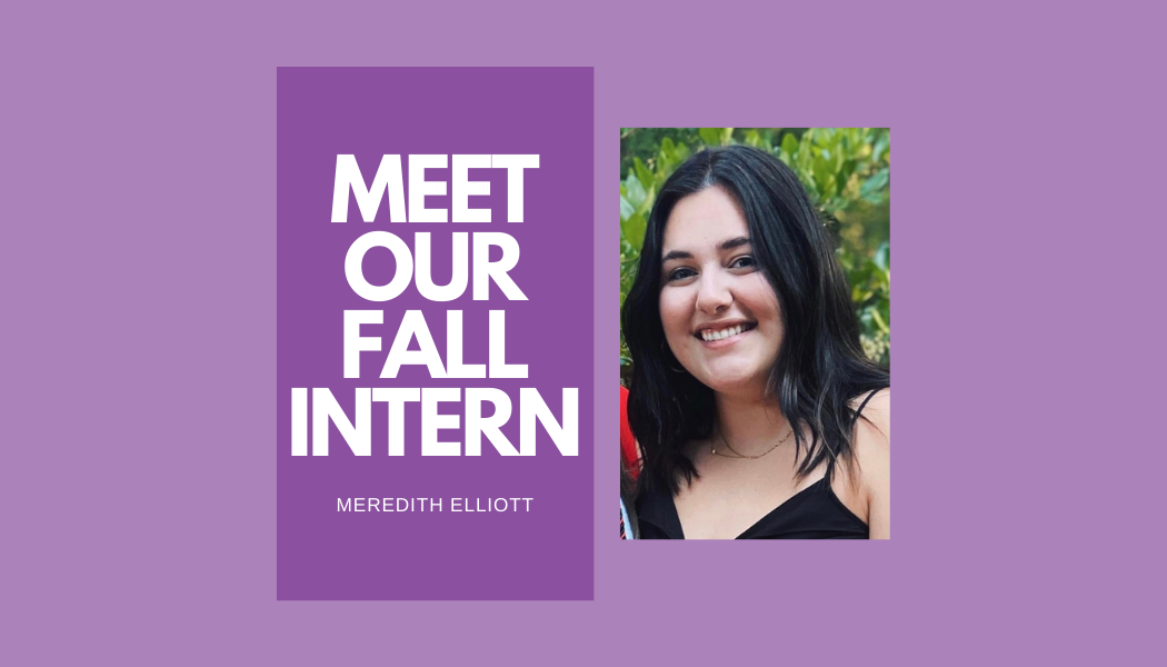 Meet Our Play4TheCure Fall 2020 Intern! NFCR