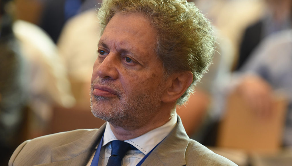 Dr. Paul Abrams