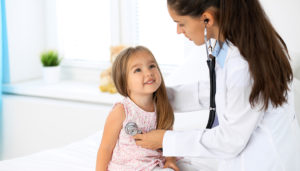 10 ways to improve your child's health