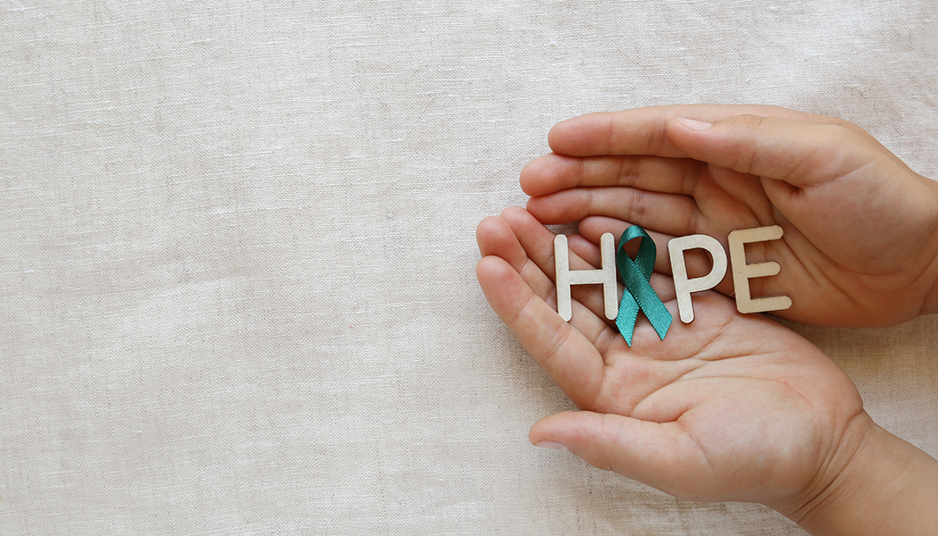 Ovarian Cancer Hope