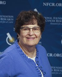 Susan Band Horwitz, Ph.D.