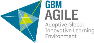 GBM AGILE Logo