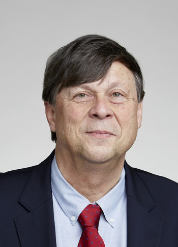 Mark M. Davis, Ph.D.