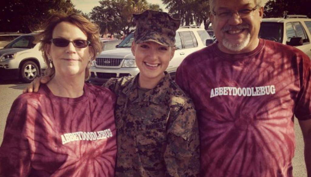 5 Things I Learned Watching My Parents Battle Cancer