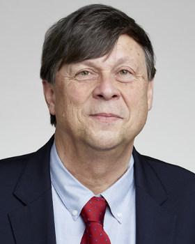Mark M Davis, Ph. D.