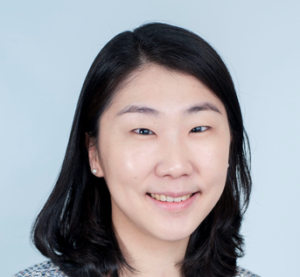 Jessica J. Lin, M.D.