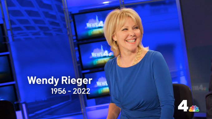 NBC4 Washington Wendy Rieger