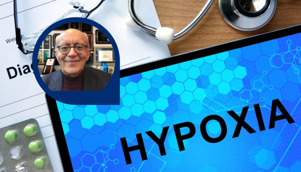 Rakesh K. Jain on Hypoxia
