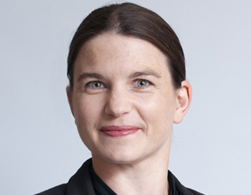 Esther Rheinbay, Ph.D.