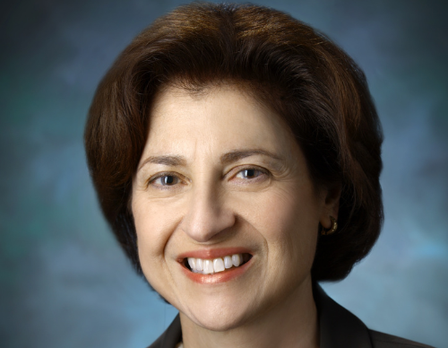Suzanne L. Topalian, M.D.