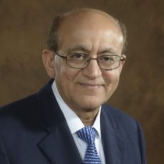 Rakesh K. Jain, Ph.D.
