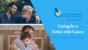 Caring for Dad