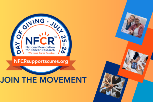 NFCR Giving Day