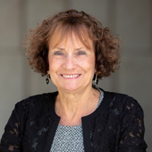 Pamela Garzone, Ph.D.