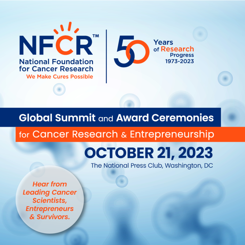 Global Summit and Award Ceremonies 2023