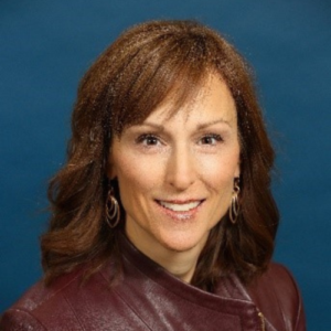 Patty Obermaier, MBA