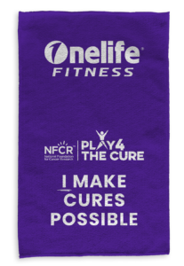 onelife fitness towel