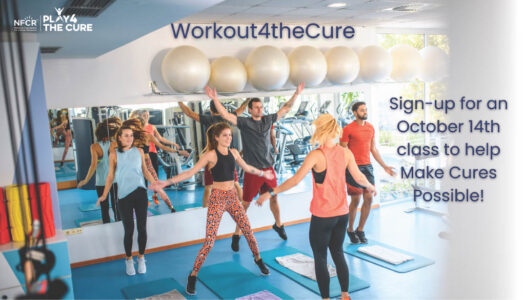 Workout4TheCure Info