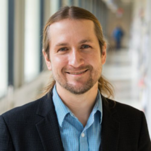 JEremiah Johnson Web Jeremiah Johnson, Ph.D.