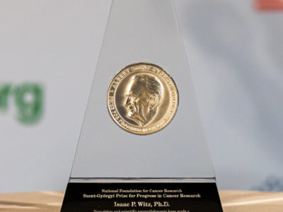 asg award photo