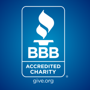 Better Business Bureau Accredited Charity - NFCR