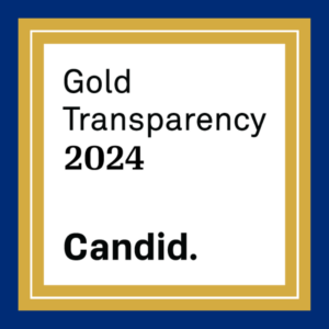 Candid 2024 square