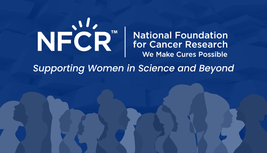 NFCR Women's History Month