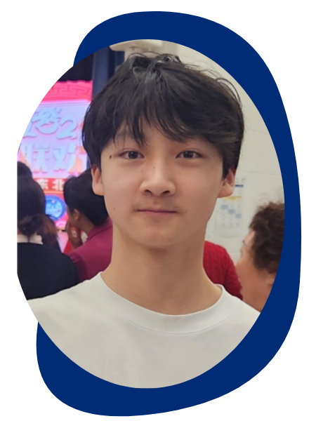 Alvin Tong