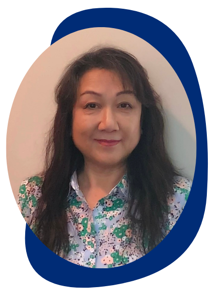 Cissy Wang
