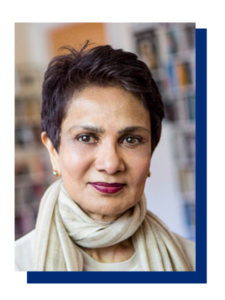 Azra Raza