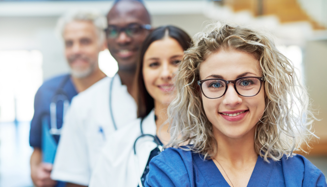 Medical Care Team