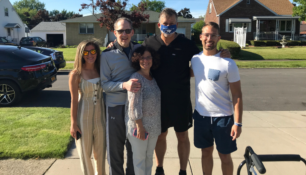 Matthews Family