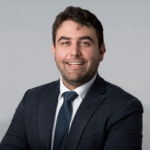 Ludmil B. Alexandrov, Ph.D