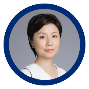 Catherine Pan-Giordano