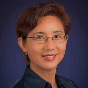 Cynthia Cai