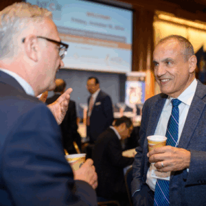Summit Networking