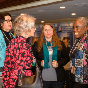 Summit Networking
