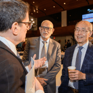 Summit Networking