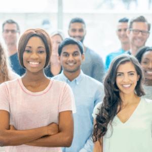 diverse communities