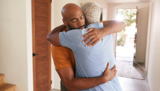 Caregiver Hub
