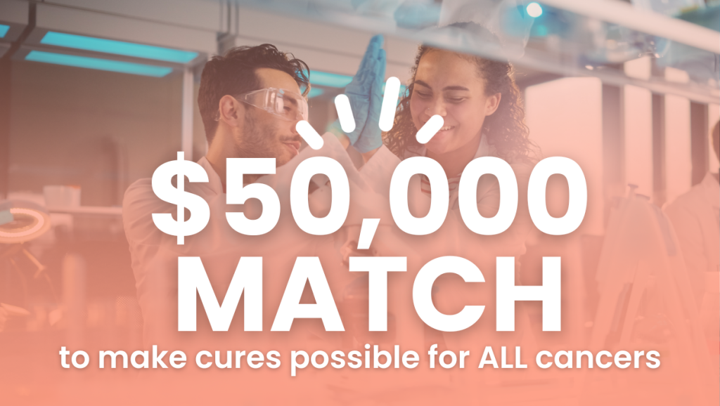 2026 Spring Match $50,000 Match