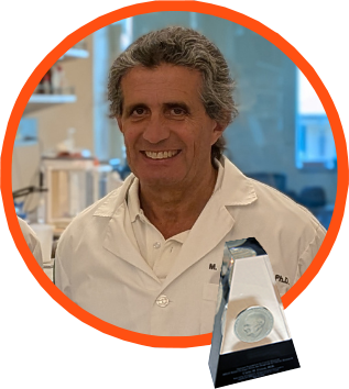 Dr. Michele Carbone