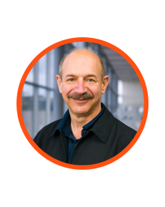 Bruce Beutler