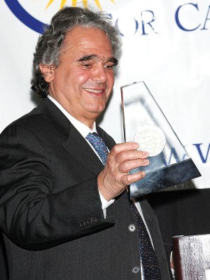 Carlo M. Croce
