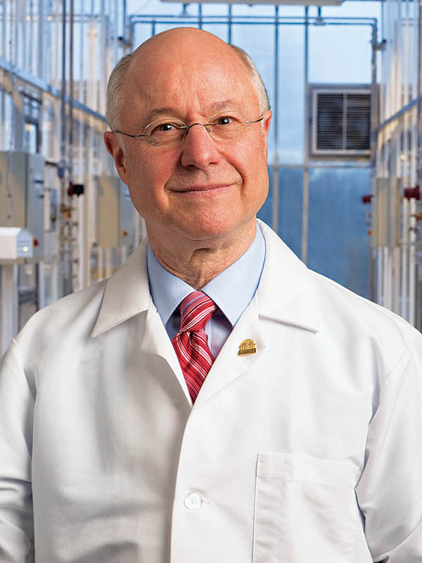 Dr. Curt Civin