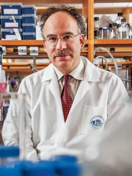 Dr. Daniel A. Haber