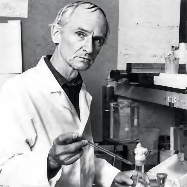 Dr. David Prescott