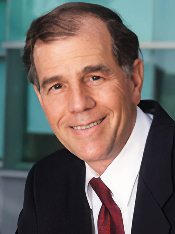Dr. Dennis A. Carson