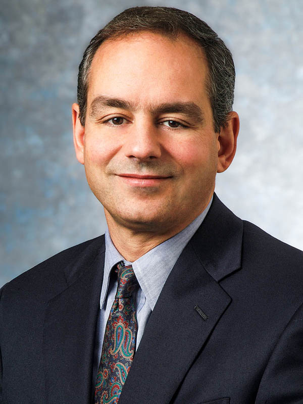 Dr. James P. Basilion