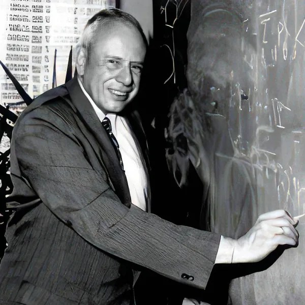 Dr. Janos Ladik